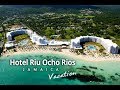 My Vacation Trip to Jamaica with Family & Friends