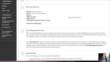 Quality by Design Module 1 Intro Littlejohn