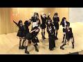 WHITE SCORPION『アイ マイ ライフ』/テラスモール松戸(2026.4.12)