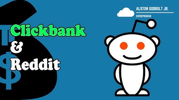 How To Promote Clickbank Products On Reddit