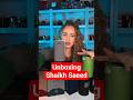 Unboxing New Fragrances From The Brand Shaikh Saeed