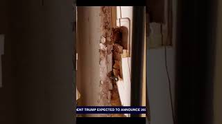 FBI Raids Area 51 Website Owners Home
