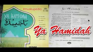 (Full Album) Orkes Kelana Ria # Ya Hamidah