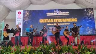 Limbang's 10th Anniversary Celebrations at De La Sally School 13/09/2025