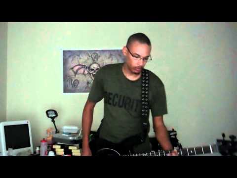 Killswitch Engage The