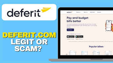 Deferit.com Review – Is Legit or Scam?