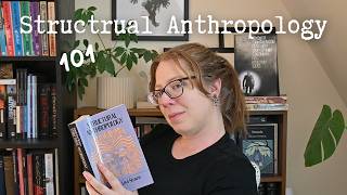 Structural Anthropology Explained