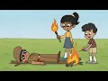 Little Singham New Cartoon Episode In Hindi Little Singham Part 16 Little Singham Cartoon