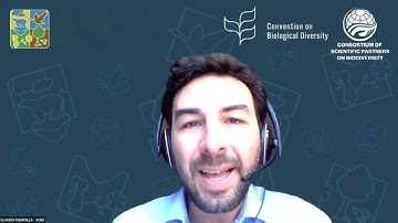 The Critical Role of Citizen Science in Conservation and Sustainable Use of Biodiversity