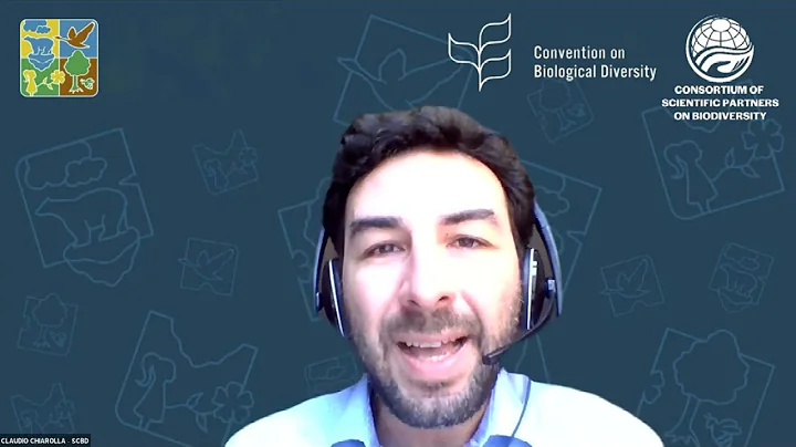 The Critical Role of Citizen Science in Conservation and Sustainable Use of Biodiversity