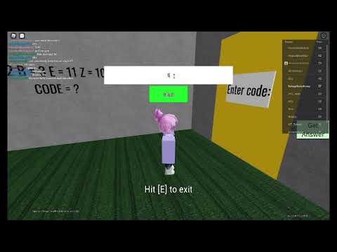 So I Encountered Eyes 3 Times in a Row (1/35,000 chance) Roblox Doors 