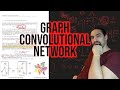 Graph Convolutional Networks (GCN) | GNN Paper Explained