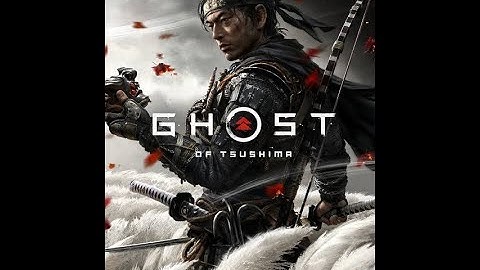 Ghost of Tsushima (Hammer and Forge) PS5 Gameplay