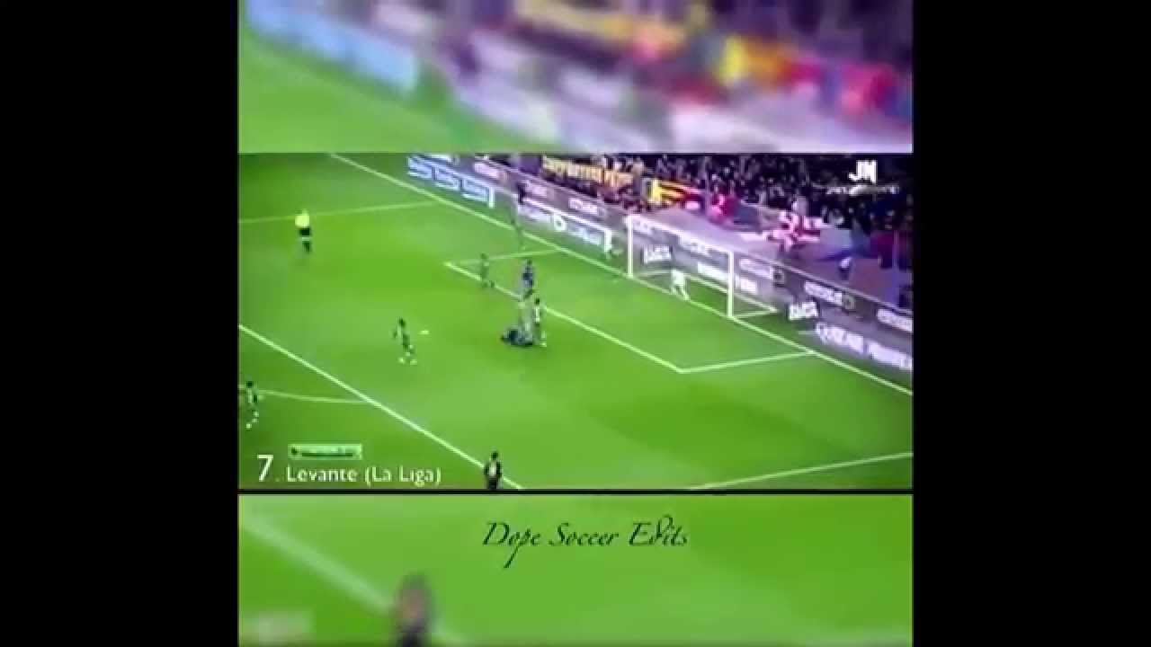 Dope soccer edits vine. Luis Suarez edit YouTube