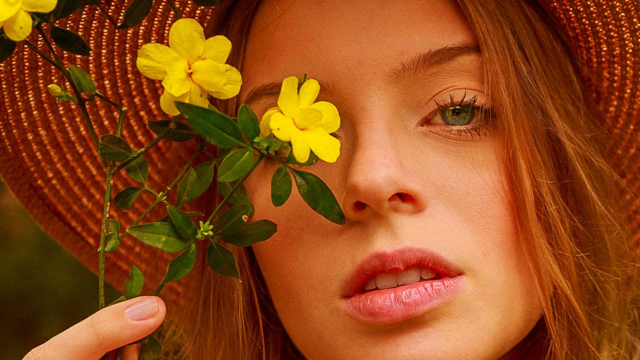 Edward Maya - Beautiful Accordion [Fruit Music]