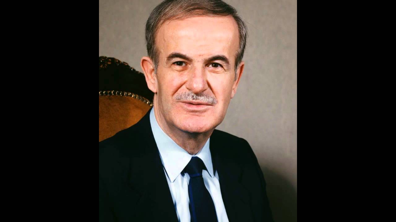 خطاب القائد الخالد حافظ الأسد بعد أحداث حماه