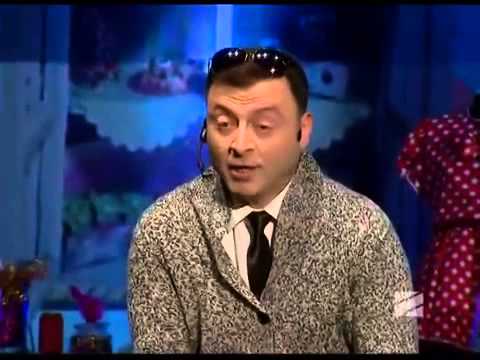 სამოქალაქო სექტორი   Comedy შოუს კონცერტი 2014