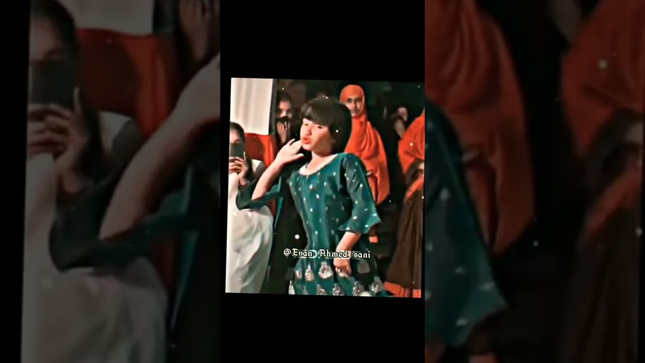 o Baby tera nein sarabii😍♥️🦋✨