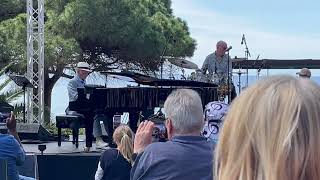 David Benoit - Boarding Pass @ Algarve Smooth Jazz 2026