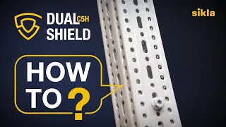 Dualshield - How To Video