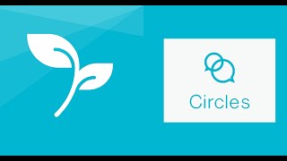 How to install and use the Circles tool in the Gospel Living app screenshot 4