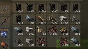 How to RAID a ZERG as a 4-MAN