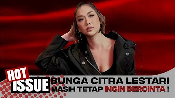 Benarkah BCL Sudah Cocok Dengan Ariel Noah Meski Banyak Cowok Mendekati⁉️