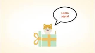 Happy Birthday to Hetal - Birthday Wish From Birthday Bash