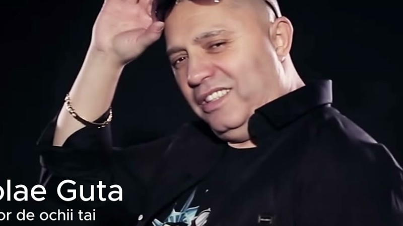 Nicolae Guta - Alele Mor De Ochii Tai | Remix  | @Zoomstudio10