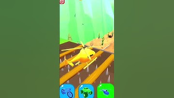 shape-shifting enjoy race level 47 #shorts #shapeshifting #gameplay