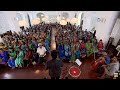 "Anjathiru En Nejamme" -250 Voice  Mass Choir - Classic Hymns Album "Jagathrakshaga