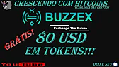 crescendo com bitcoins.