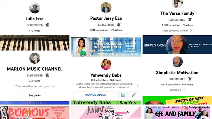 Say "Thank You"-A Motivational Video on The Importance of Gratitude| Thanks For Your Love & Support