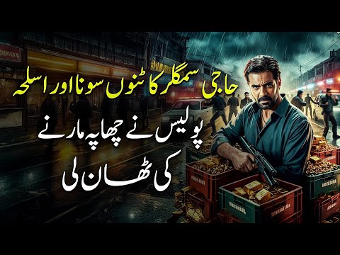 ANDHER NAGRI Ep