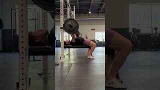 Week 2 - bench secondary