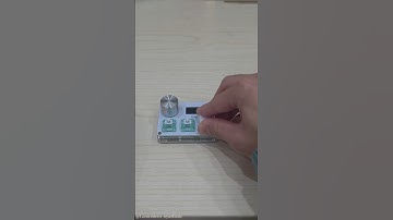 Modding sayodevice with gateron jade switch | GD setup