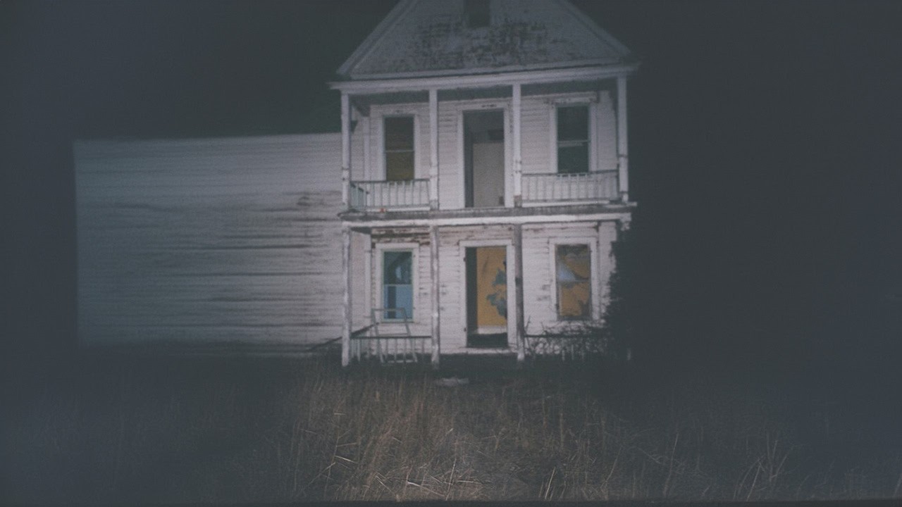Abandoned Houses Hiding Dark Secrets YouTube