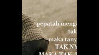 Story wa dangdut sayang 3