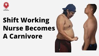 Joffs Story: Statins at 28yo to 40kgs Weight Loss