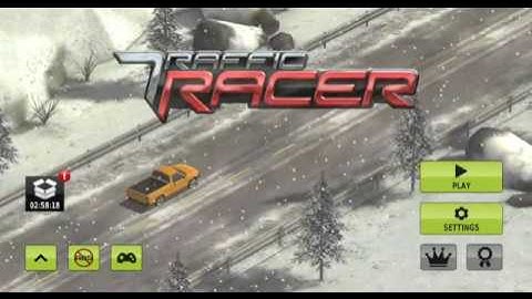 Traffic Racer hack using Lucky Patcher on android- How to hack