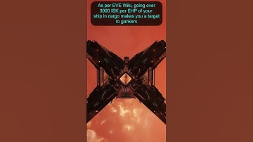 Secure your hauling with Tech 1 ships! | EVE Online hauling