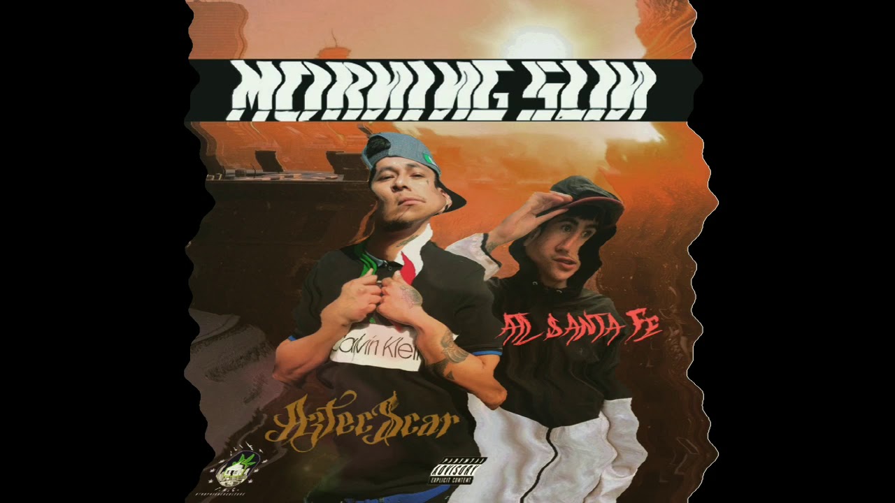 Aztec $car - Morning Sun (Audio) ft. ATL $antafe (Prod. By YONDO)