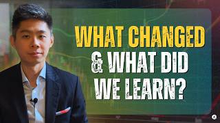 What Changed, What We Learned, and What to Carry Forward