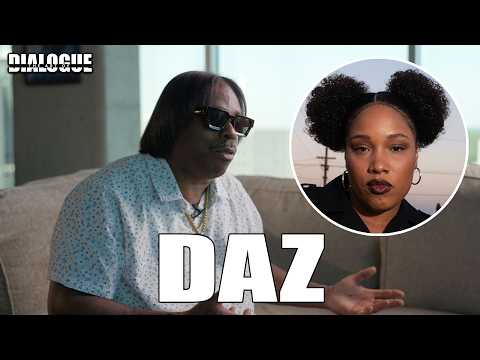 “2Pac’s Death Pushed Lady of Rage’s Album Back” — Daz Says Suge Knight Got Beat Up By A Small Guy