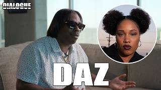 “2Pac’s Death Pushed Lady of Rage’s Album Back” — Daz Says Suge Knight Got Beat Up By A Small Guy