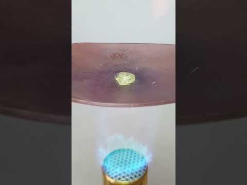 Lemon Juice VS