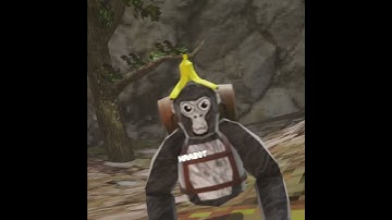 Animation test #gorillatag #gtag #animation