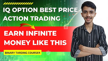 Sure Shot Iq Option Price Action Strategy| Binary Options Price Action Trading