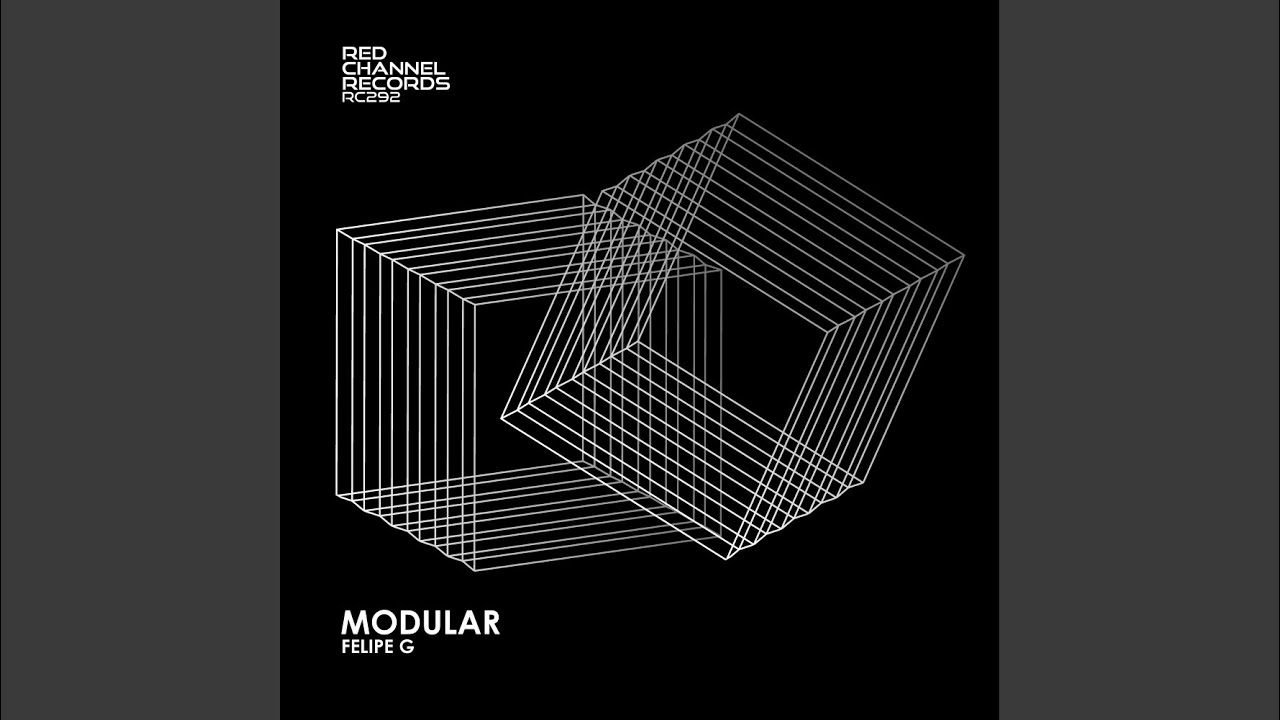 Modular auf YouTube ansehen Modular auf YouTube ansehen