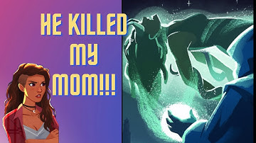 Switchcraft Book 3 Chapter 1 (Playing as a single lady)